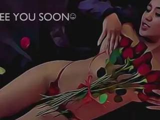 dafnee-ds from CamSoda is Freechat
