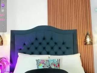 danna-dangerous from CamSoda