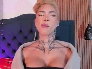 danna-dangerous from CamSoda