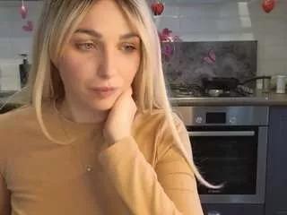 dianalok from CamSoda is Freechat