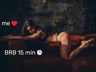 elizsweet from CamSoda is Freechat