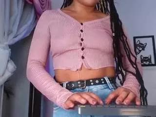 emiley-gray from CamSoda is Freechat