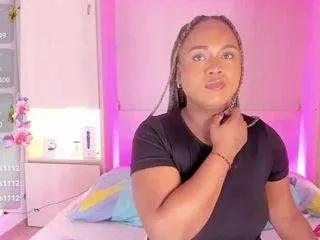emilyystuart from CamSoda is Freechat