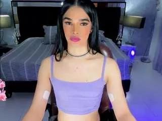 gabydollsex20 from CamSoda is Freechat