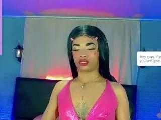 gisele-fox from CamSoda is Freechat