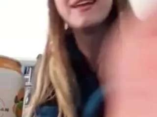hannylouisa from CamSoda