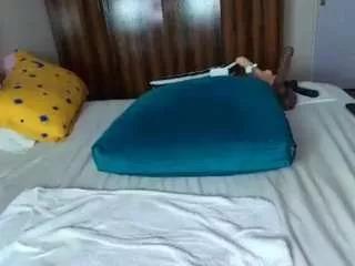 hornyafricangirl from CamSoda is Freechat