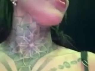 iamanna from CamSoda is Freechat