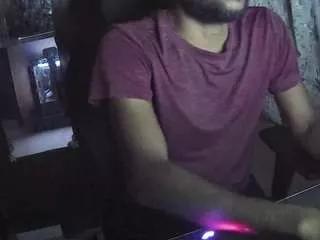 indianarvind from CamSoda is Freechat