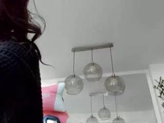 irenevon from CamSoda is Freechat