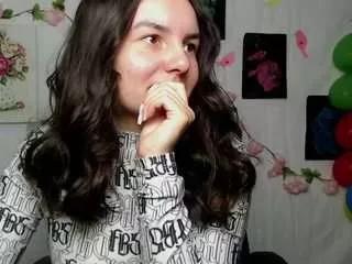 jasmineasha from CamSoda is Freechat