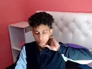 jeico-sai from CamSoda is Freechat