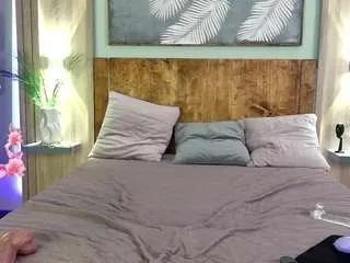 juliamasson on CamSoda