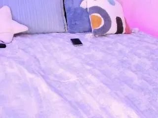 keyriss on CamSoda