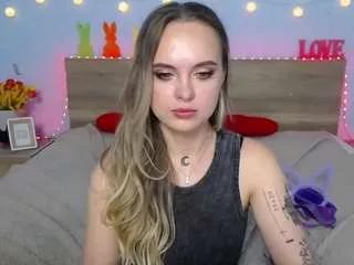 khaleesimoon from CamSoda is Private