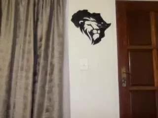 kingtgc from CamSoda is Freechat