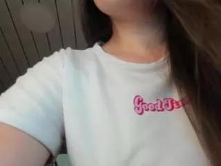 kristen1994 from CamSoda is Freechat