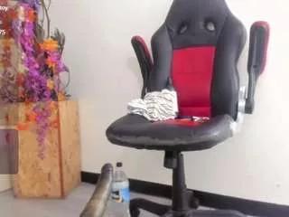 la-ratona from CamSoda is Freechat