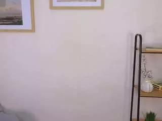 lisa-ellis from CamSoda is Freechat