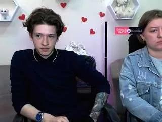 lumi-gloom from CamSoda is Freechat