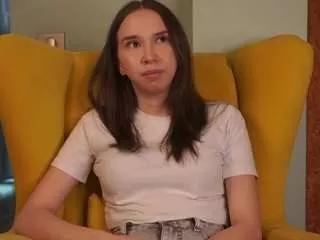 lynettegreenhouse from CamSoda is Freechat