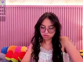 madyjackson from CamSoda is Freechat