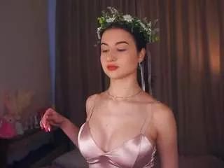 maechambless from CamSoda is Freechat
