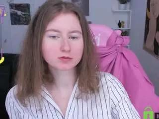 margostar from CamSoda is Freechat