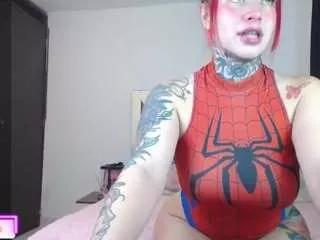 medusa20 from CamSoda is Freechat