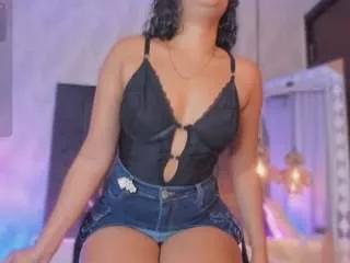 mia-hazel22 from CamSoda is Freechat