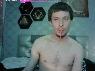 mikeforov from CamSoda is Freechat