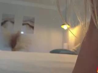 missjuliaa from CamSoda is Freechat