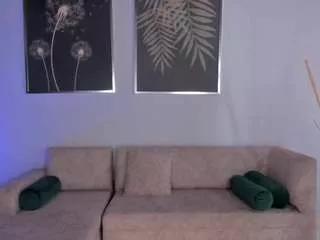 morganhicks from CamSoda is Freechat
