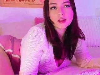 namiwolff from CamSoda is Freechat