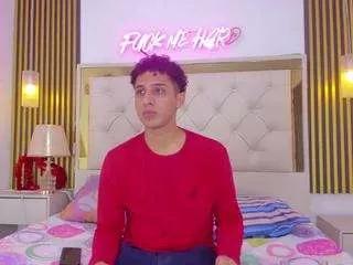 naturo-sex from CamSoda is Freechat