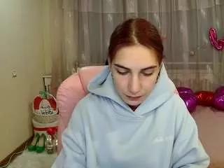 nikastark from CamSoda is Freechat