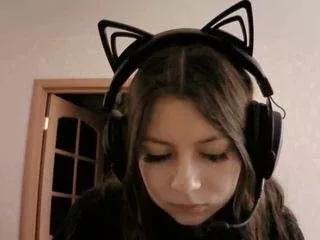 odettegodbold from CamSoda is Freechat