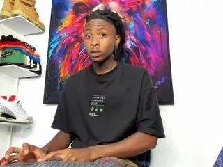 panterablack from CamSoda is Freechat