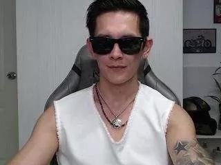 rustynf1tz from CamSoda is Freechat