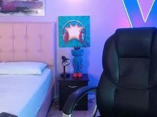 sabrinaa-fox from CamSoda is Freechat