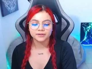 scarletthudsson from CamSoda is Freechat