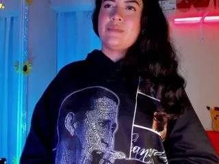 shirlyadamss from CamSoda is Freechat