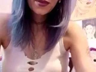 sinfulvixen1014 from CamSoda is Freechat