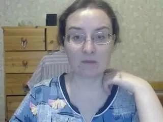 smart-rose from CamSoda is Freechat