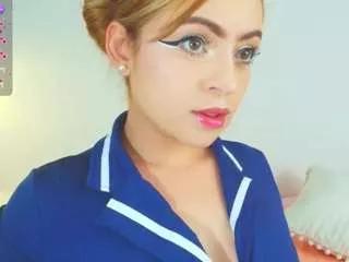 sophie-punk from CamSoda is Freechat