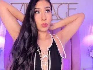 stacychase on CamSoda