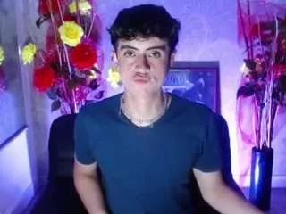 starrboyxx from CamSoda is Freechat