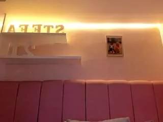 stefaagomez from CamSoda is Freechat