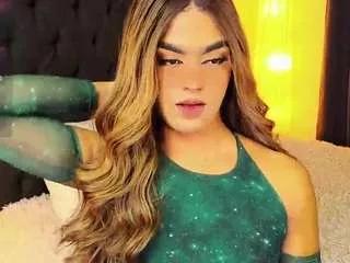 sweettcamila699 from CamSoda
