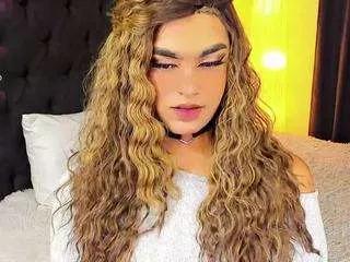 sweettcamila699 from CamSoda